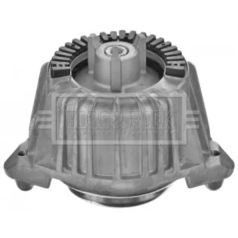 Support moteur BORG & BECK BEM4298