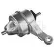 Support moteur BORG & BECK BEM4300 - Visuel 1