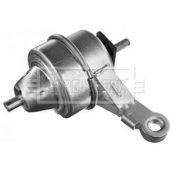 Support moteur BORG & BECK BEM4300