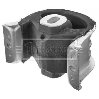 Support moteur BORG & BECK BEM4301