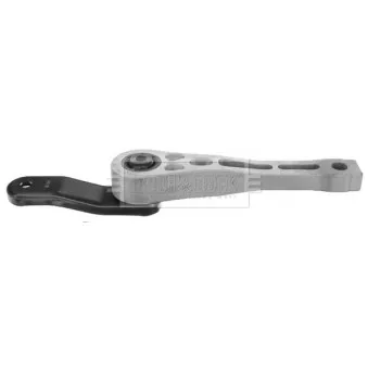 Support moteur BORG & BECK BEM4302