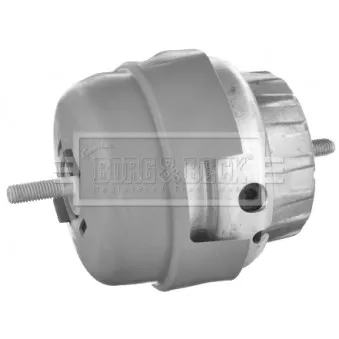 Support moteur BORG & BECK BEM4305