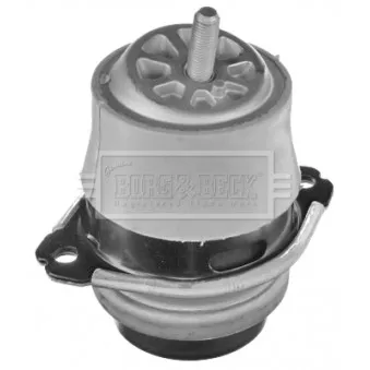 Support moteur BORG & BECK BEM4306