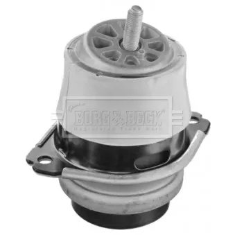 Support moteur BORG & BECK BEM4307