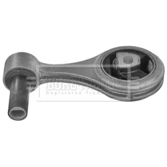 Support moteur BORG & BECK BEM4310
