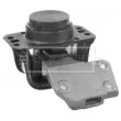 Support moteur BORG & BECK BEM4312 - Visuel 1