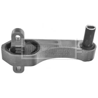 Support moteur BORG & BECK BEM4313
