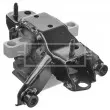 Support moteur BORG & BECK BEM4315 - Visuel 1