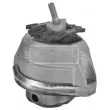 Support moteur BORG & BECK BEM4316 - Visuel 1