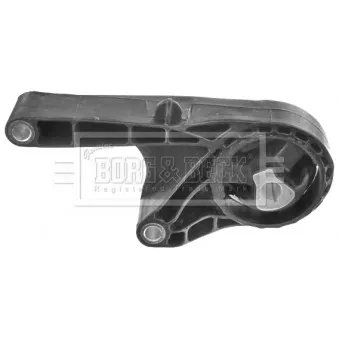 Support moteur BORG & BECK BEM4318