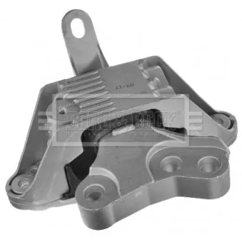 Support moteur BORG & BECK BEM4320