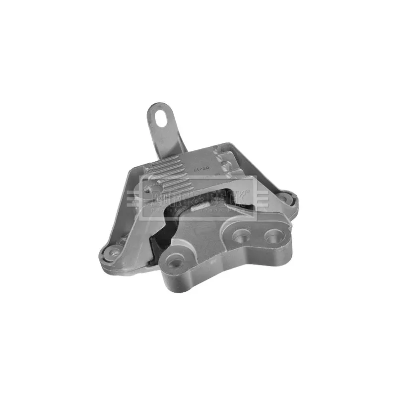 Support moteur BORG & BECK BEM4320