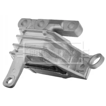 Support moteur BORG & BECK BEM4321