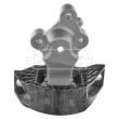 Support moteur BORG & BECK BEM4322 - Visuel 1