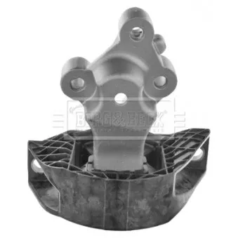 Support moteur BORG & BECK BEM4322