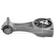 Support moteur BORG & BECK BEM4323 - Visuel 1