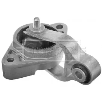 Support moteur BORG & BECK BEM4324
