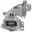 Support moteur BORG & BECK BEM4327 - Visuel 1