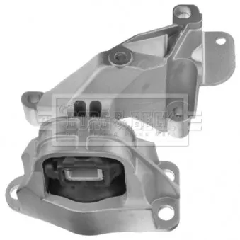 Support moteur BORG & BECK BEM4327