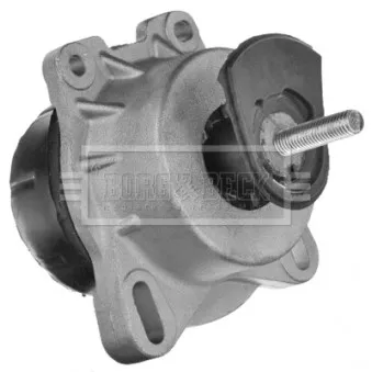 Support moteur BORG & BECK BEM4328