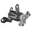 Support, suspension du moteur BORG & BECK BEM4329 - Visuel 1