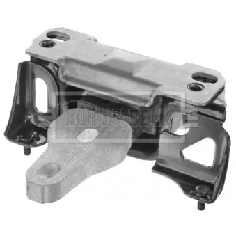 Support moteur BORG & BECK BEM4330