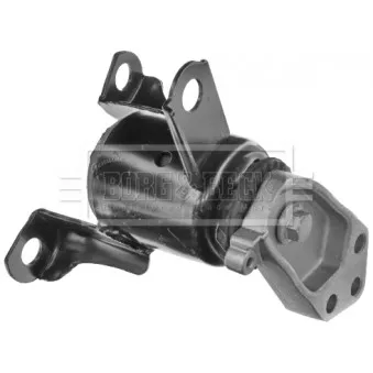 Support moteur BORG & BECK BEM4331
