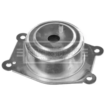 Support moteur BORG & BECK BEM4332