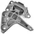 Support moteur BORG & BECK BEM4335 - Visuel 1