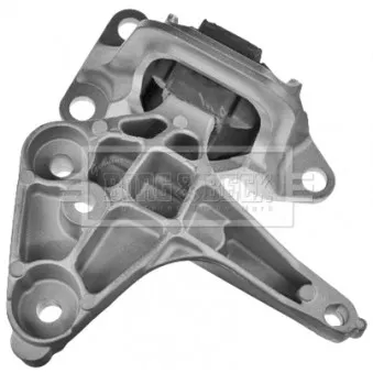 Support moteur BORG & BECK BEM4335