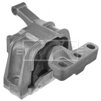 Support moteur BORG & BECK BEM4337