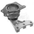 Support moteur BORG & BECK BEM4338 - Visuel 1