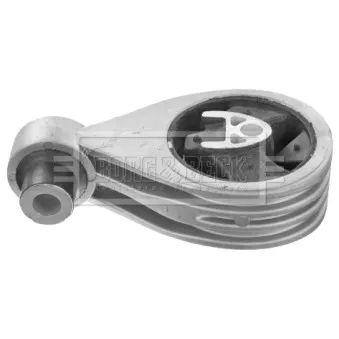 Support moteur BORG & BECK BEM4339