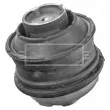 Support moteur BORG & BECK BEM4340 - Visuel 1