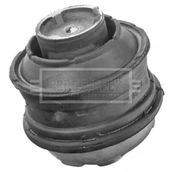 Support moteur BORG & BECK BEM4340