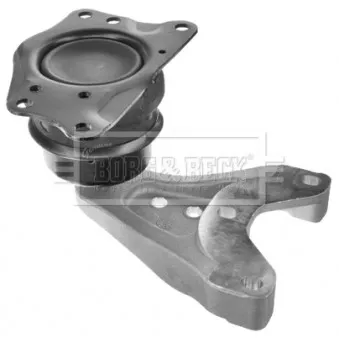 Support moteur BORG & BECK BEM4341
