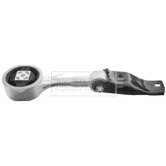 Support moteur BORG & BECK BEM4343