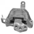Support moteur BORG & BECK BEM4347 - Visuel 1