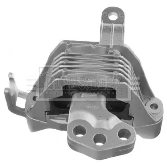 Support moteur BORG & BECK BEM4347