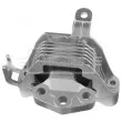 Support moteur BORG & BECK BEM4348 - Visuel 1
