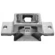 Support moteur BORG & BECK BEM4349 - Visuel 1