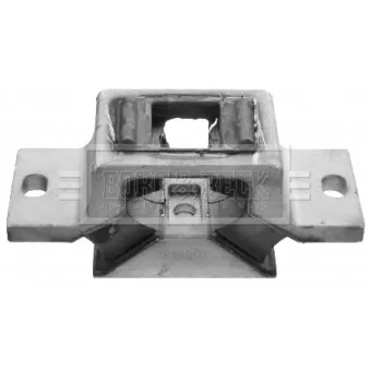 Support moteur BORG & BECK BEM4349