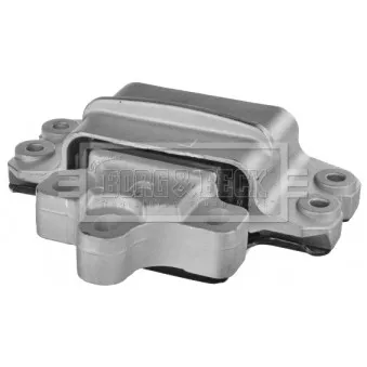Support moteur BORG & BECK BEM4350
