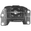 Support moteur BORG & BECK BEM4351 - Visuel 1