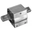 Support moteur BORG & BECK BEM4352 - Visuel 1