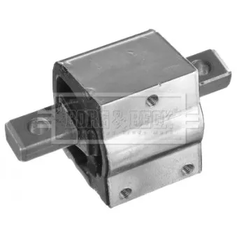 Support moteur BORG & BECK BEM4352