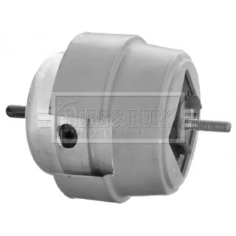 Support moteur BORG & BECK BEM4354