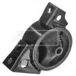 Support moteur BORG & BECK BEM4355 - Visuel 1