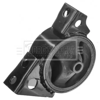 Support moteur BORG & BECK BEM4355