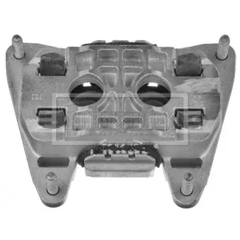 Support moteur BORG & BECK BEM4356